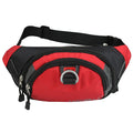 Outdoor Waist Bag Women Designer Waist Bag Sports Waterproof Wholesale Custom Belt Fanny Pack