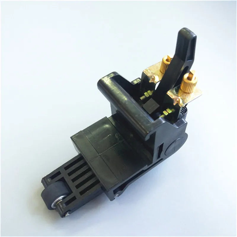 Pinch Roller Assembly Liyu Vinyl Plotter Cutter Cutting Plotter Pressure Rubber Wheel Roll SC631E SC801E SC1261E Assy