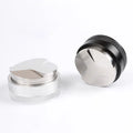 Manufacturers Wholesale Stainless Steel Coffee Powder Press Non-slip Coffee Powder Press Quality Coffee Distributor