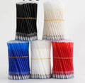 Above 60 Degree High Temperature Disappear Pen Refills Iron Steam Heat Sensitive Refill Disappear Refill Pen Sewing