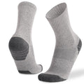 Thickened Outdoor Running Socks Mens Arch Compression  Sweat Wicking Breathable Socks Non-Slip Home Leisure Terry Training Socks