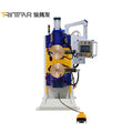 Steel Panel Seam Welding Machine