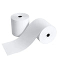 Customizable 80mm Single Layer 100% Wood Pulp Thermal Paper Rolls for POS Cash Register Use