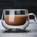 Coffee Mugs for Cappuccino Latte
