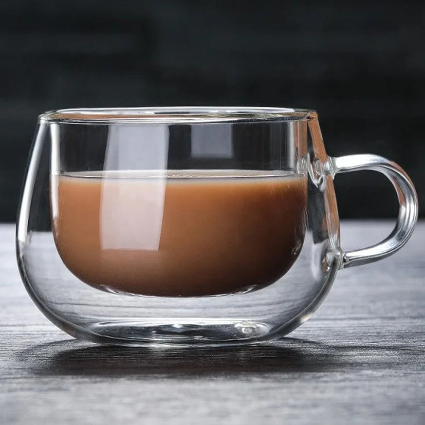 Coffee Mugs for Cappuccino Latte