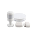 ZemiSmart ZMHK-01 HomeKit Zigbee Hub Smart Control PIR Door/Window Sensor Kit Temperature Humidity Wireless Made Plastic