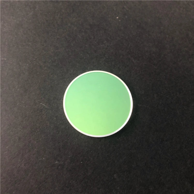 Custom-made Transparent and AR Coating Optical Crystal Sapphire Glass Window for Watch Protective Lenses