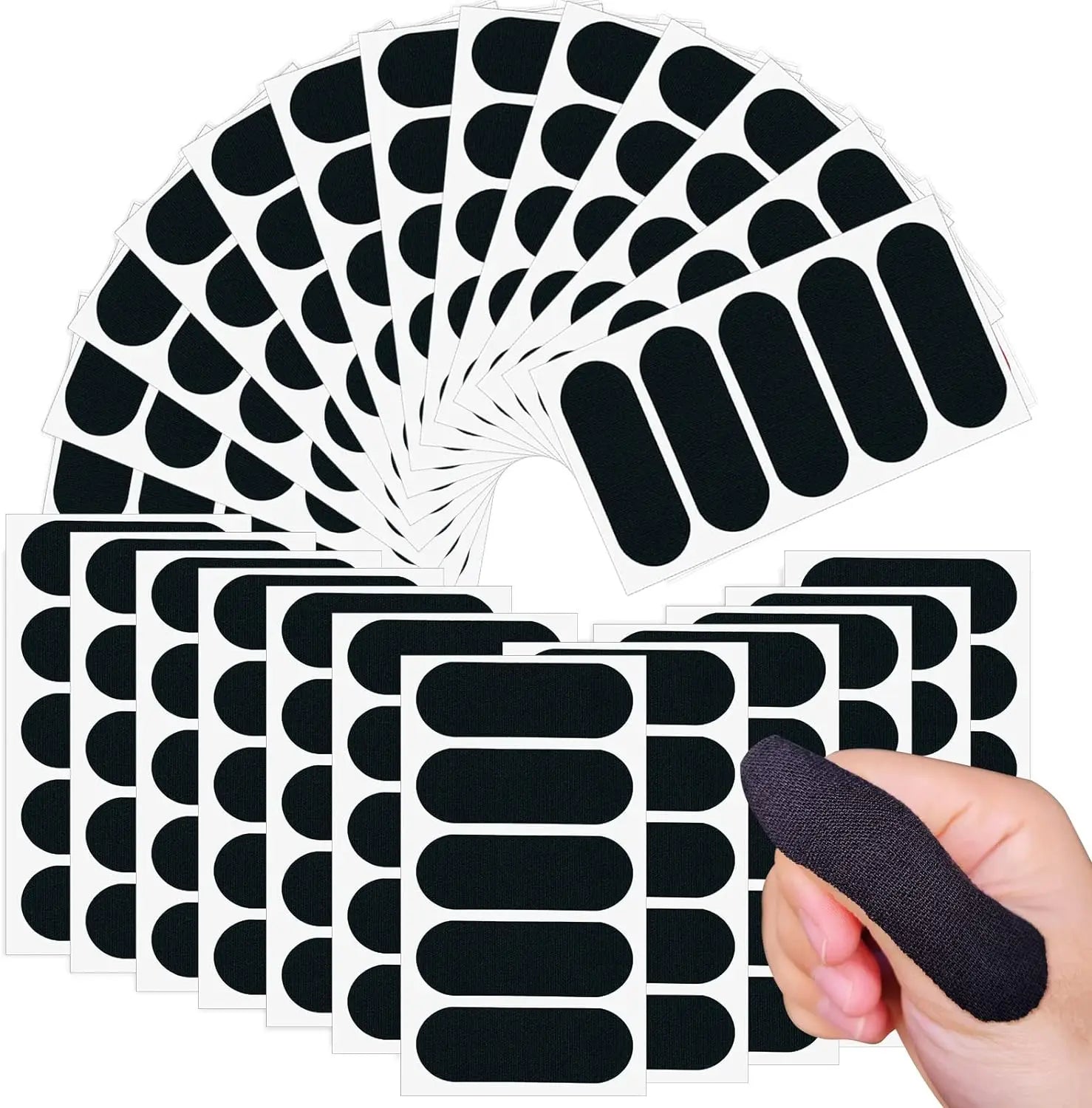 Factory Cheap Bowling Tape for Fingers Bowling Tumb Tape