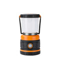 2023 New Design LED Outdoor T39 Camping Lantern 1000LM IP44 Waterproof 40000 Hours Runtime Light for Camping Fishing Emergency