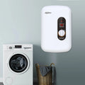 China Manufacture OEM Fashion Bathtub 220V Thermostat Hot Electric Water Heater on Demand