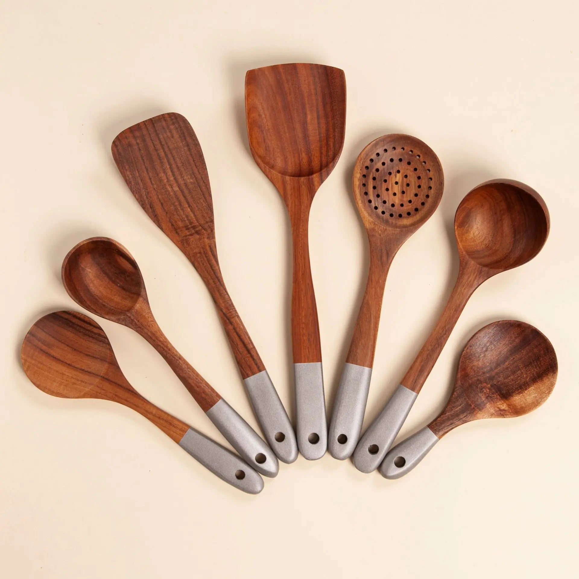 Factory Direct Sales China Factory Price Tools Utensils Full Set of Kitchen Utensils