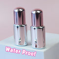 Custom Logo Glue 5 10ml Eyelash Extensions Korea Sensitive Glue Private Label Adhesive Professional Custom Waterproof Lash Glue