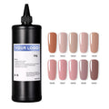 1 Kg 96 Colors Gel Nail Polish Oem Wholesale Uv Led Gel Nail Polish Private Label Vegan Organic Uv Gel Nail Painting