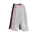 Summer the New High-waisted Baggy Harlan Leggings Womens Pants & Trousers for Women