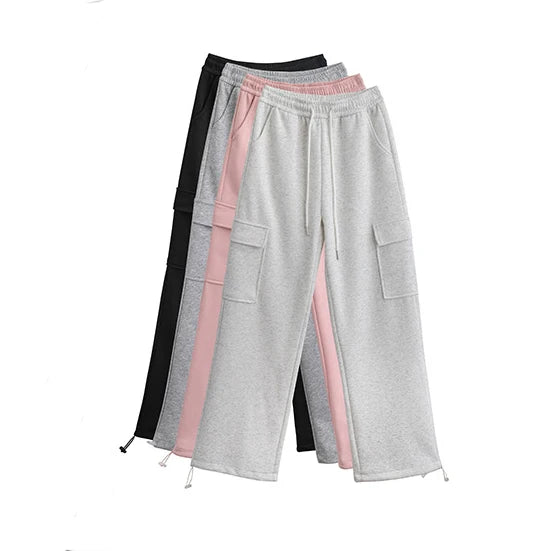 Summer the New High-waisted Baggy Harlan Leggings Womens Pants & Trousers for Women