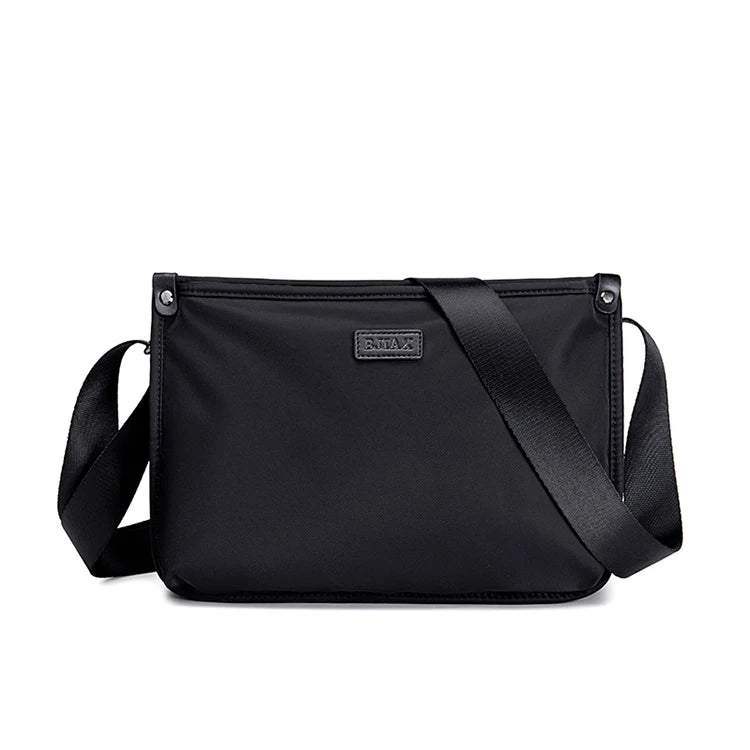 Products Fashion Waterproof Men Laptop Leather Lawyer Briefcase Laptop Notebook Bag Handbags