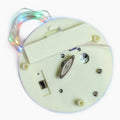 88mm Plastic Music Bottom Plate Voice-Activated Line 3V Battery Box Water Polo Movement Flashing Light-All Controlled Your Voice