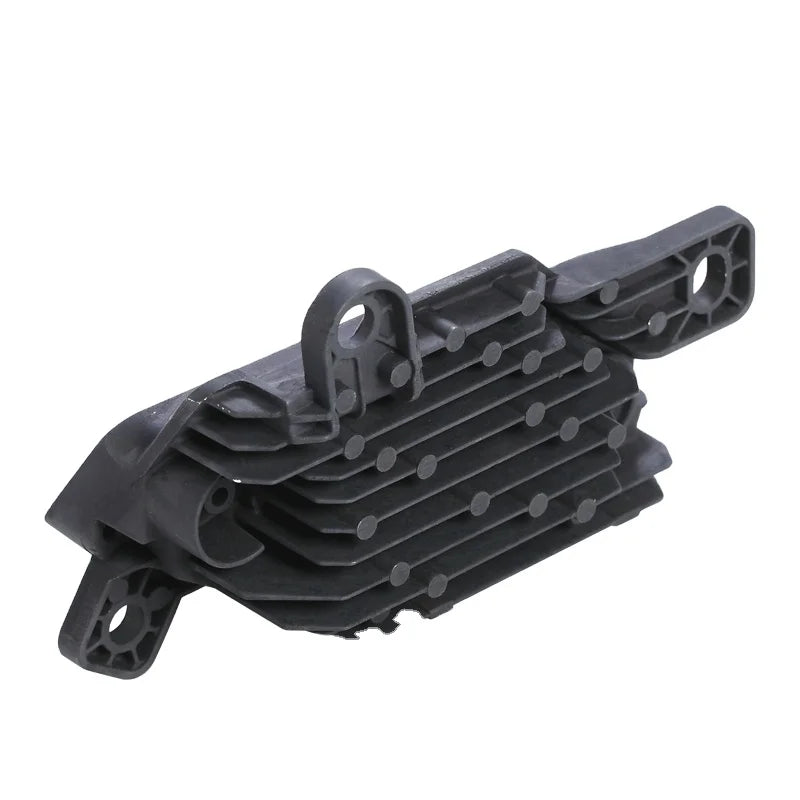 Factory Customization  Die Casting Heat Sink Auto Parts and LED Street Light