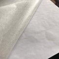 High Quality Fusible Water-soluble Self-adhesive Embroidery Stabilizer for Garment Interlinings