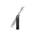 Double-ender Swivel Multifunction Scraper to Removing Carbon on Bolts and Ring Pins Gun Cleaning Kit Tool