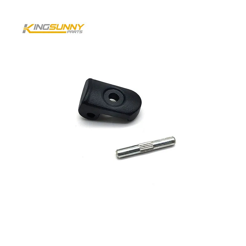 King Sunny M365 Zinc Alloy Folder Hook for Xiaomi 1S Electric Scooter Spare Parts Kickscooter Replacement Repair Accessory