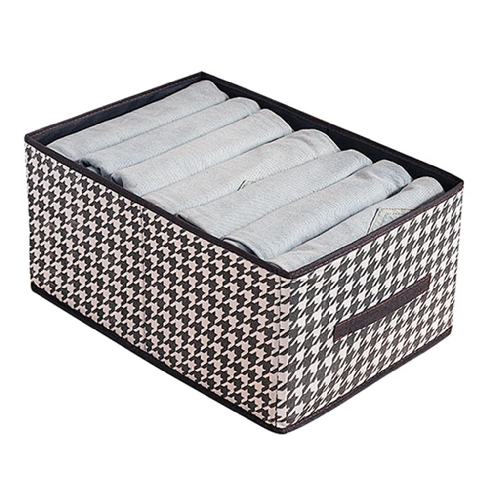 Hot Sale Kitchen Dustproof Eco-Friendly Minimalist Foldable Square Multifunction Non Woven Storage Bag for Clothes and Toys