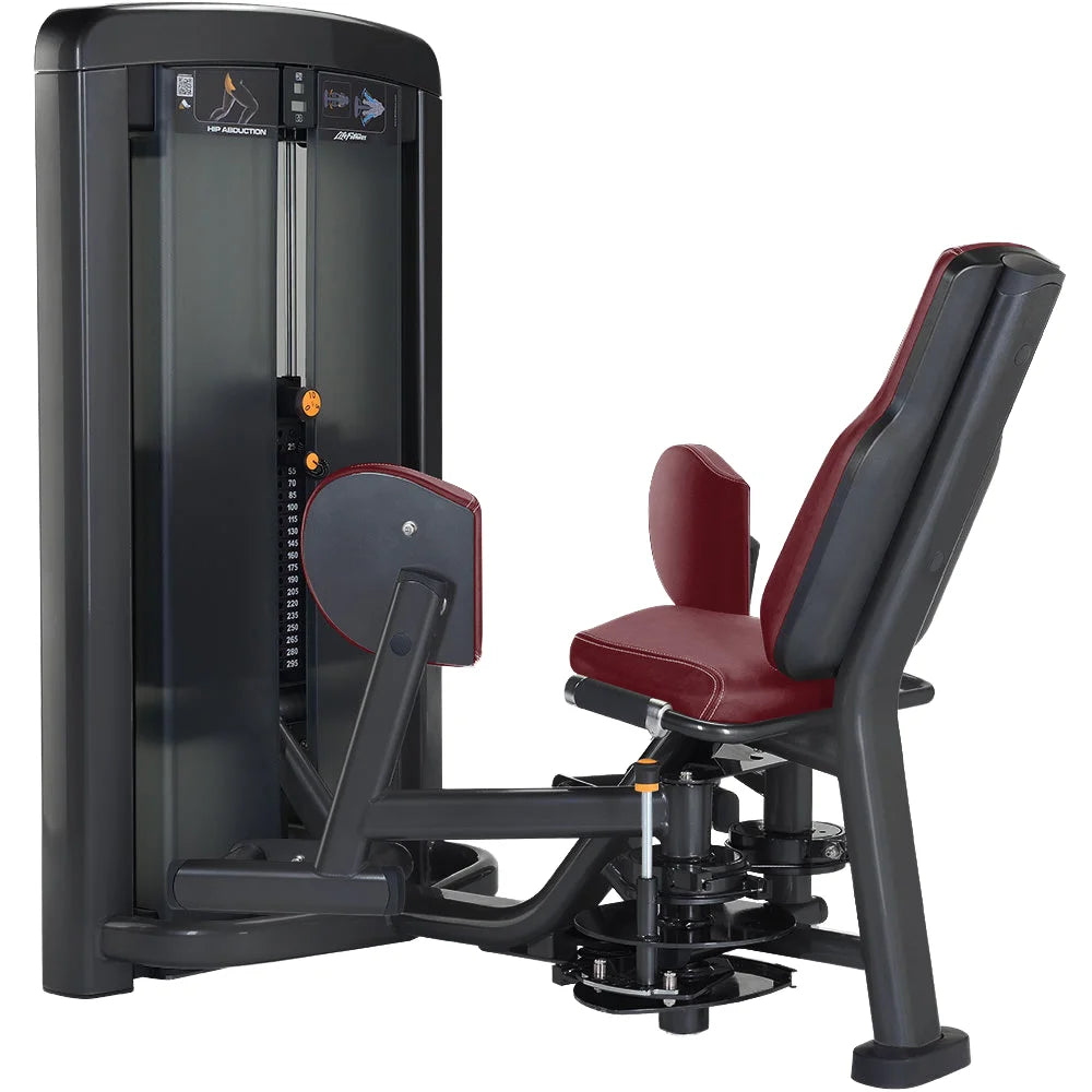 YG-7016 Commercial Body Gym Equipment Fitness Inner Thigh Outer Thigh Best Quality Hip Abductor Machine for Gym