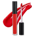 Create Your Logo Lip Makeup Line Pinky Nude Lip Gloss Vegan Clear Gel Plumping Lip Gloss Vendor