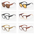 Factory Wholesale UV protection PC Sports Sunglasses