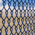XG Heavy Duty Electric Galvanized Chain Link Fence Steel Frame Material for Security Use Ranch Applications 3D Modeling Service