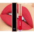 Wholesale Makeup Long Lasting Waterproof Liquid Matte Lipstick Private Label Vegan Matte Lipstick
