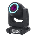 150W Rgb Marquee Ring Led Spot Dmx Moving Stage Lights LEDwith rainbow Effect