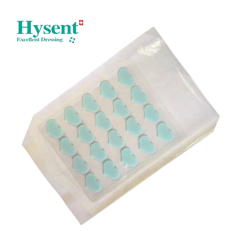 OEM 20 Dots Acne Patch Master Spot Pimple Patch with 20 Dots for Better Visibility