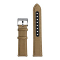 Woven Ladies Watch Silicon Strap 22 mm the Luxury Watch Bracelet High-quality Nylon Fabric Watch Straps