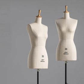 Professional Dress Form Fashion Design Tool Mannequin