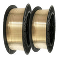 Manufacturers Supply High Hardness NIiCu-7 2.5mm-5.0mm Copper Welding Wire OEM ISO9001 Certified 3 Year Warranty