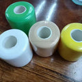 Manufacturers Supply Sports Shock Absorber Skin Film for Badminton Tennis Squash Paddle Pickleball Rackets