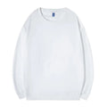 Wholesale Sublimation Blank Hoodie for Printed Men's Polyester Hoodie DIY