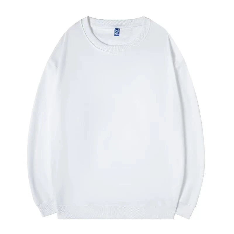 Wholesale Sublimation Blank Hoodie for Printed Men's Polyester Hoodie DIY