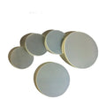 Badge Holder & Accessories Plastic Film in Various Sizes 25mm 32mm 37mm 44mm 50mm 56mm 58mm 75mm