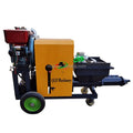 Professional Wall Spraying Machine for Cement Mortar Factory Direct Sales Construction Machinery Cement Sprayer