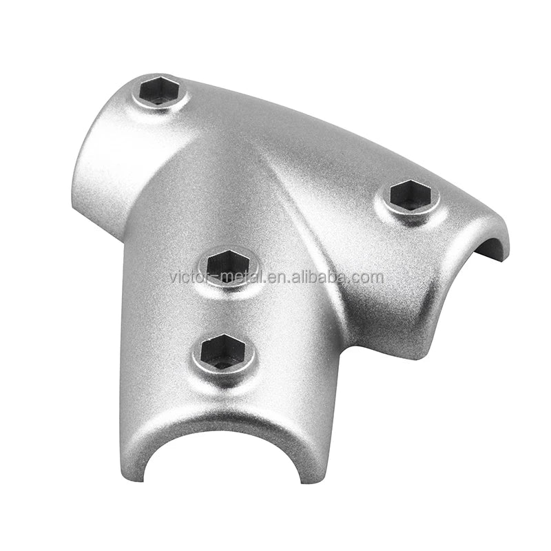 Customized Stainless Steel Casting Household Appliance Mold Manufacturer Die Casting Aluminum Parts