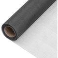 Modern 18*16 Mesh Anti-Insect Fiberglass Window Screen Easy to Install Bug Net by Factory MegaBDM