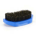 Abeis in Stocks 360 Wave Brush Boar Bristle Curve Wave Brush for Men Curved Hair Brush Wholesale