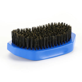 Abeis in Stocks 360 Wave Brush Boar Bristle Curve Wave Brush for Men Curved Hair Brush Wholesale