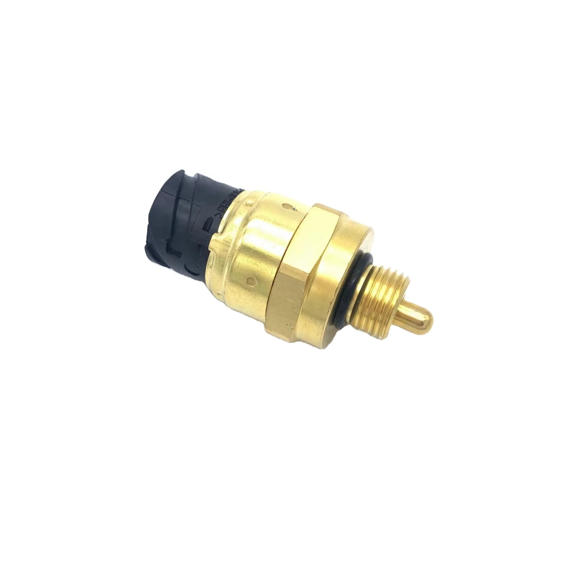 construction machinery parts  Sensor Parts 1077574 VOE1077574 Oil  Pressure Sensor