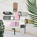 Wholesale Private Label Waterproof Eyebrow Strong Hold Vegan Custom Your Own logo Eyebrow Transparent Gel