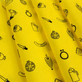 Butter Paper Wrapping Roll Packaging Butter Paper With Printing Paper