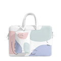 Custom Large Capacity Cute Laptop Bags for Ladies Fashion Office Waterproof 15.6/16 Inch Dell Huawei HP Laptop Briefcase Bags