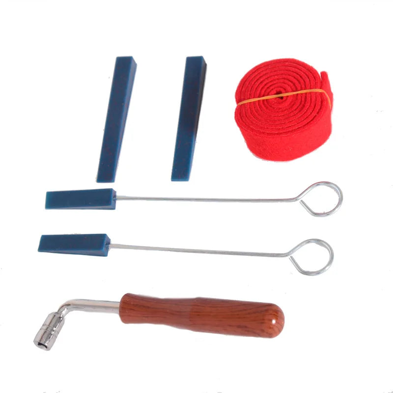 Wholesale Factory Piano Tuning Tool and Wrench Accessories Musical Instrument Essentials
